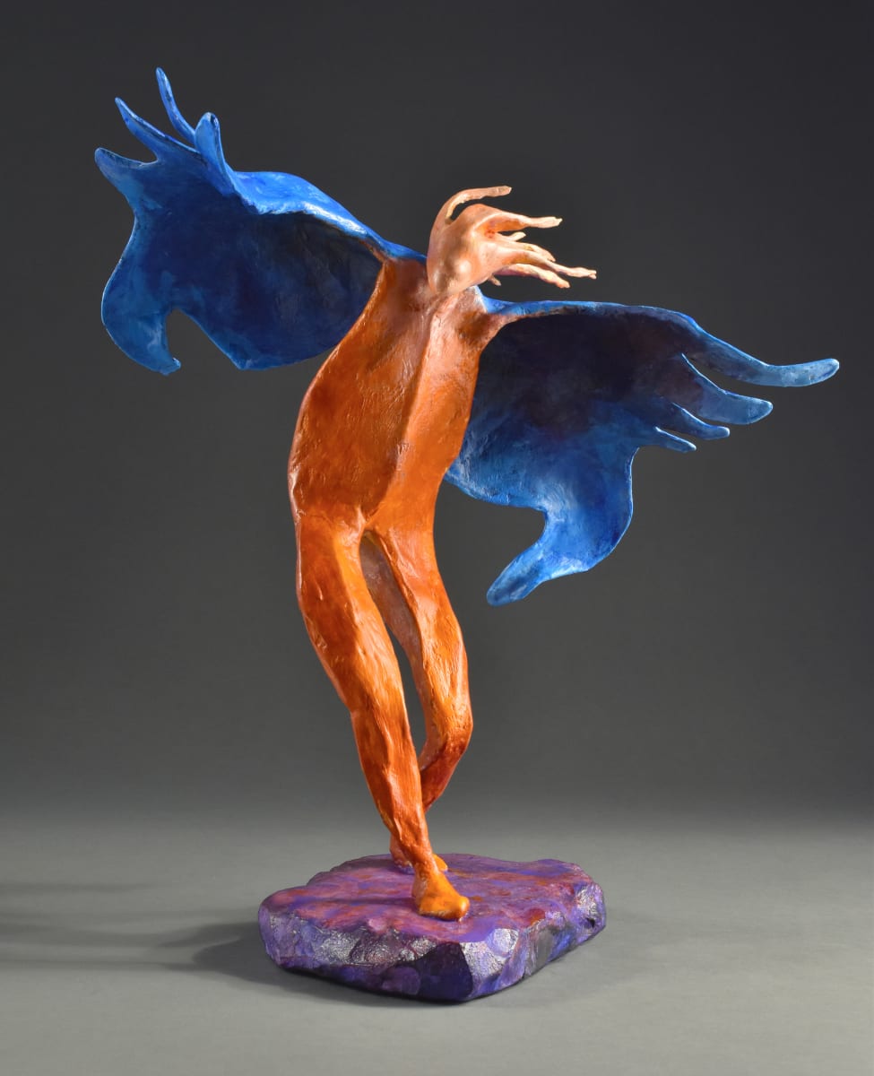 Fleeting Moment by Chas Martin 