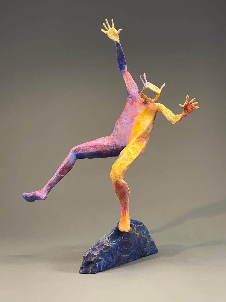 Risk by Chas Martin, Image 3.