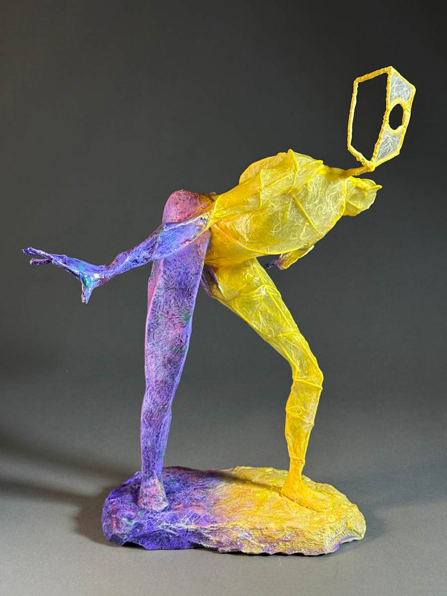 Transition by Chas Martin, Image 1.