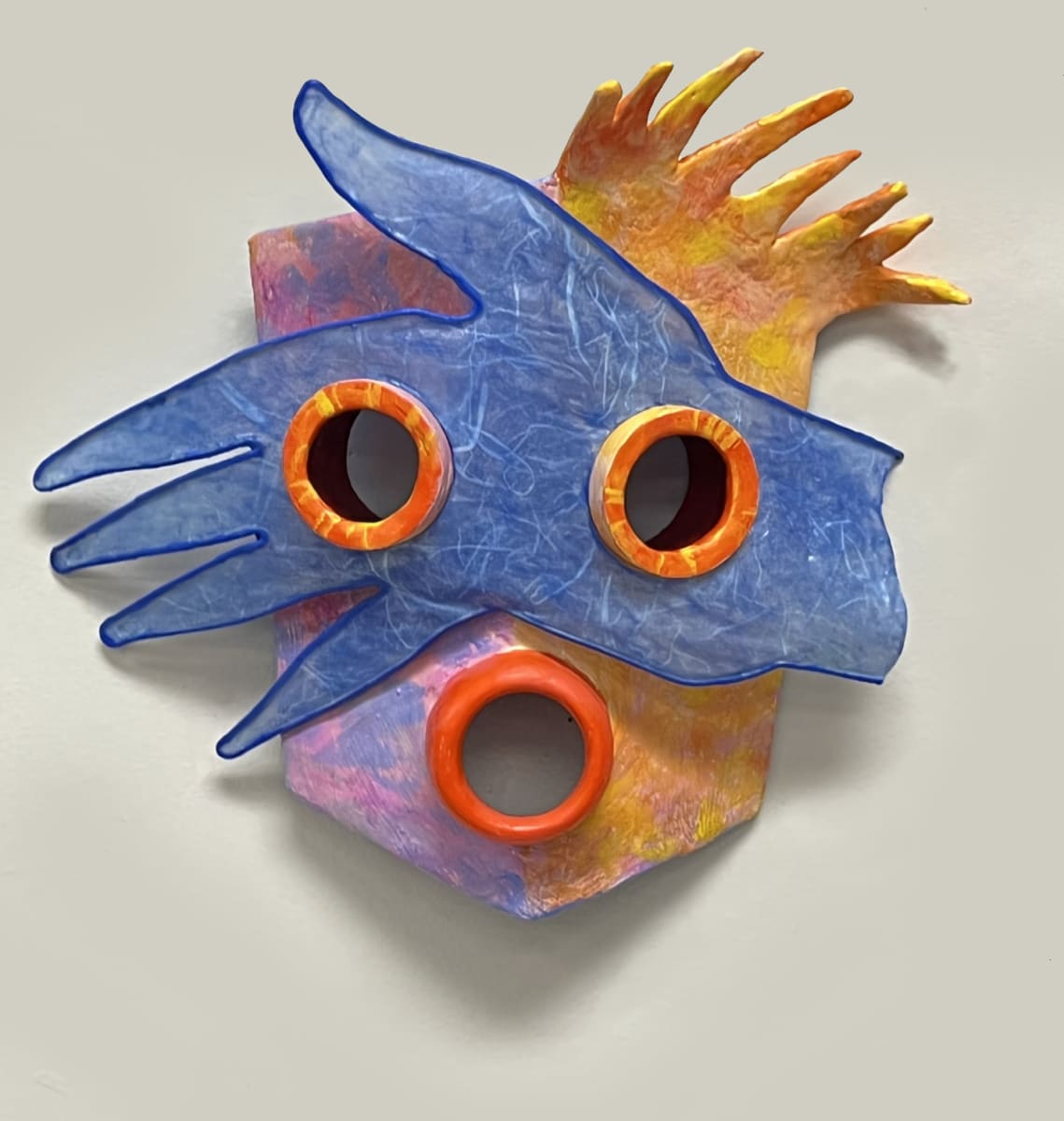 Truth be Told (Small) by Chas Martin 