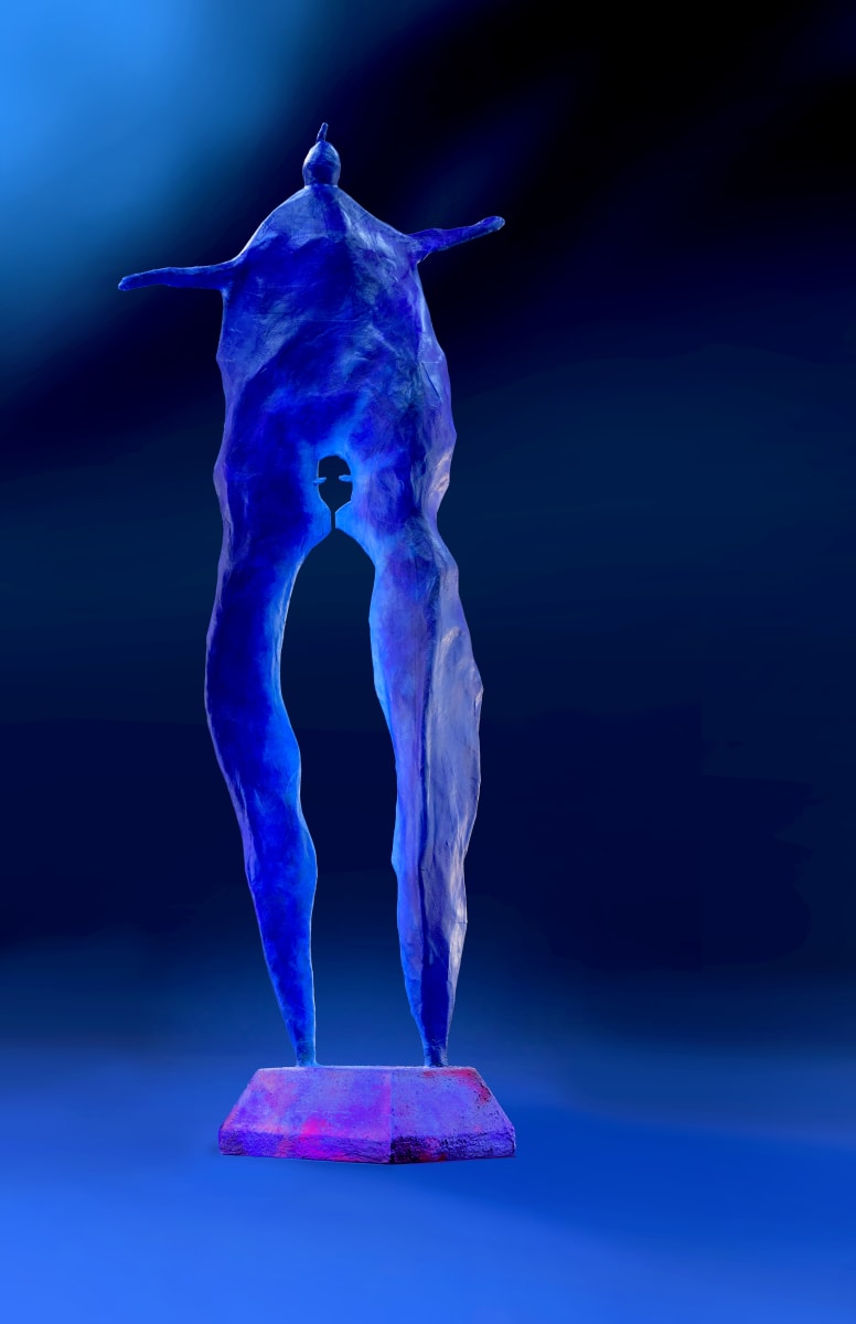 Whisper by Chas Martin, Image 1.