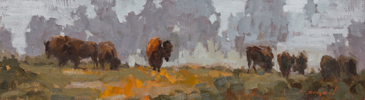 Lamar Legend by Chula Beauregard, Image 1.