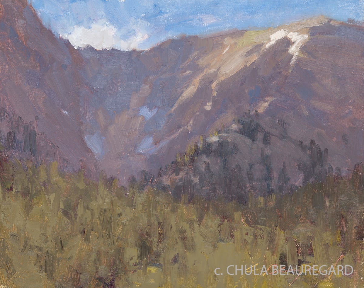 Marjorie Bowl by Chula Beauregard 