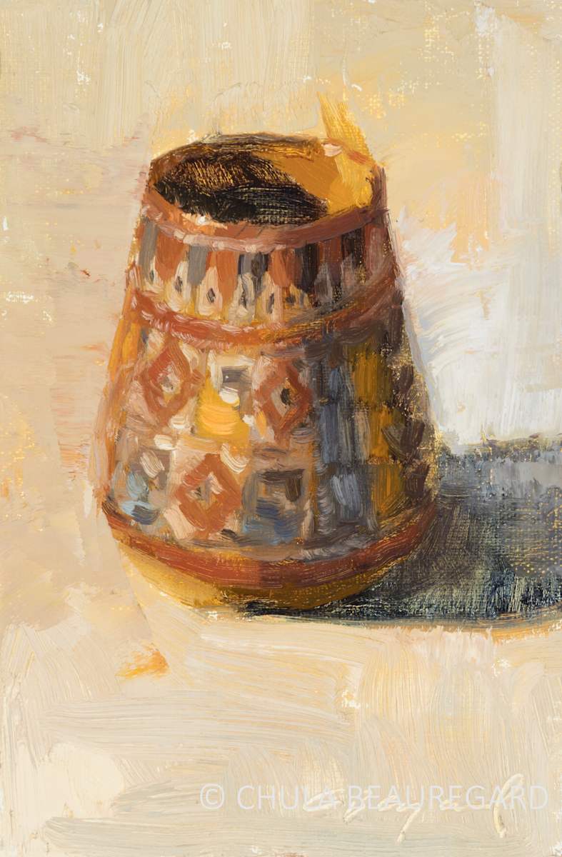Relic by Chula Beauregard, Image 6.