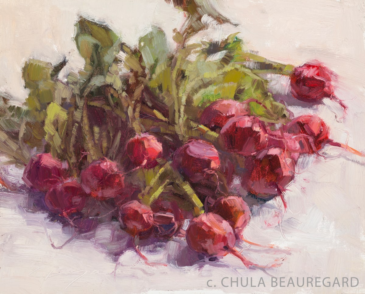 Winter Garden by Chula Beauregard, Image 9.