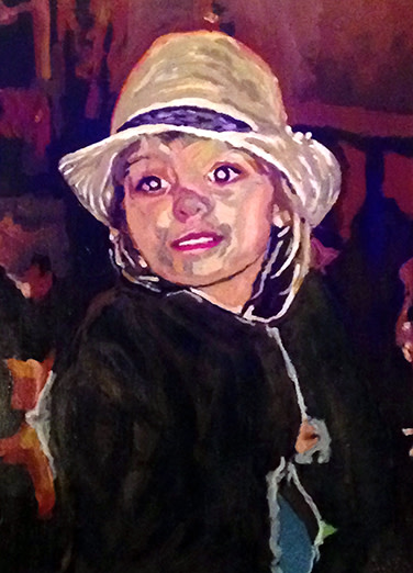 Teagan by Anton Labuschagne, Image 1.