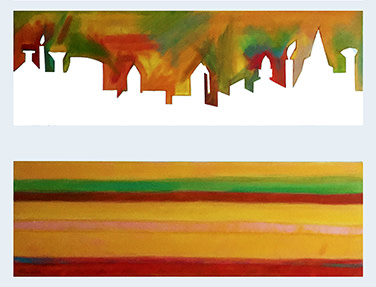 Skyline by Anton Labuschagne, Image 1.