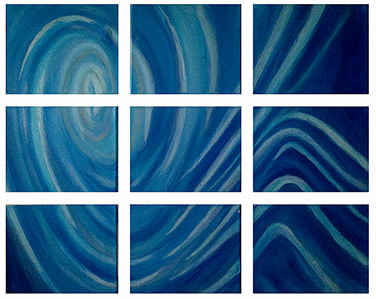 Direction by Anton Labuschagne, Image 1.
