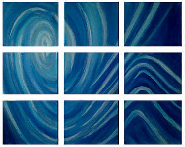 Direction by Anton Labuschagne, Image 1.