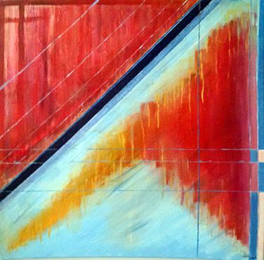 Dunno Yet by Anton Labuschagne, Image 1.