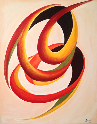 Life Cycle by Anton Labuschagne, Image 1.