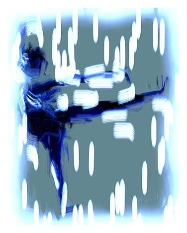 Springwaters 2 by Anton Labuschagne, Image 1.