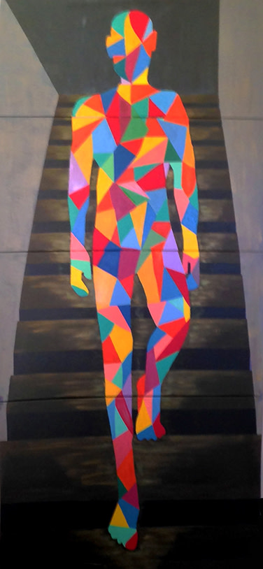 Eish by Anton Labuschagne, Image 1.
