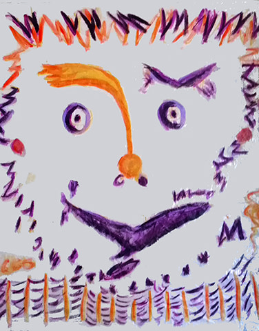 Picasso by Anton Labuschagne, Image 1.