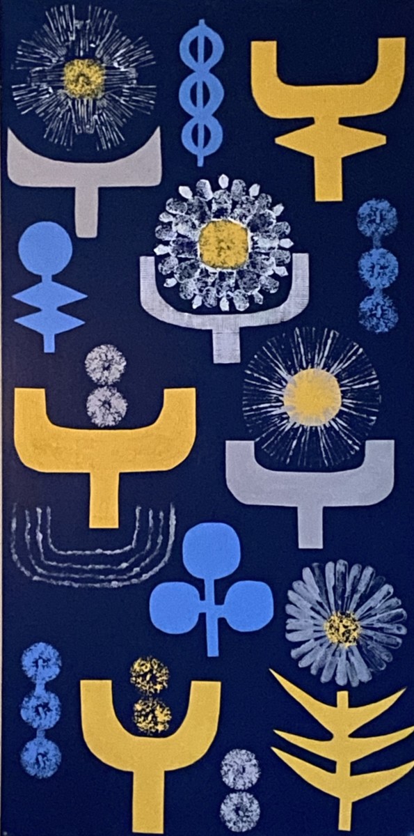 Same Shapes by Anton Labuschagne 