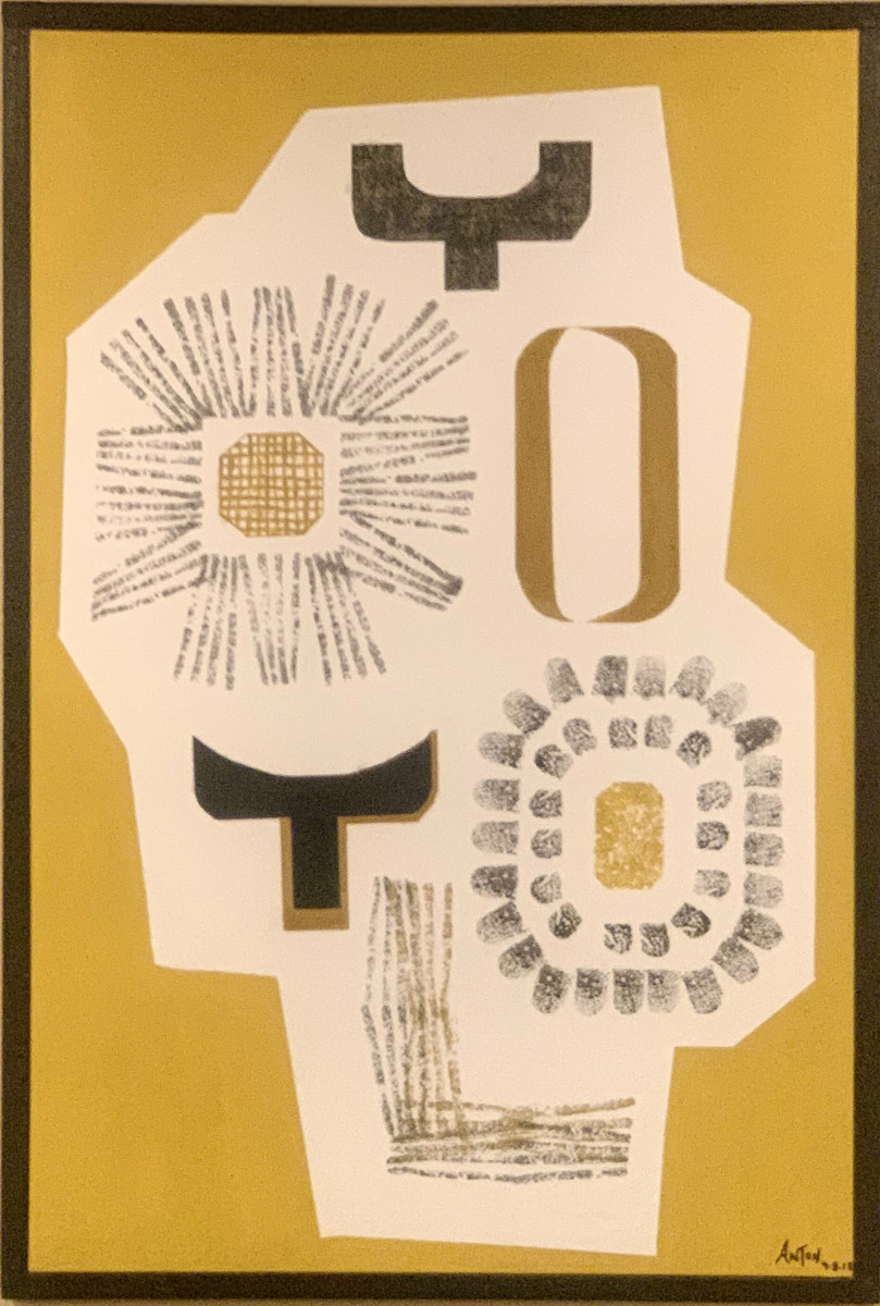 Training by Anton Labuschagne 