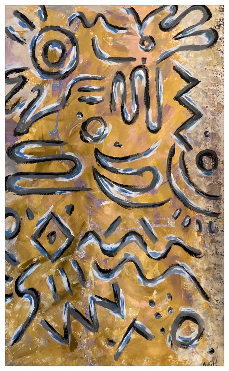 Ramon Birthday by Anton Labuschagne 