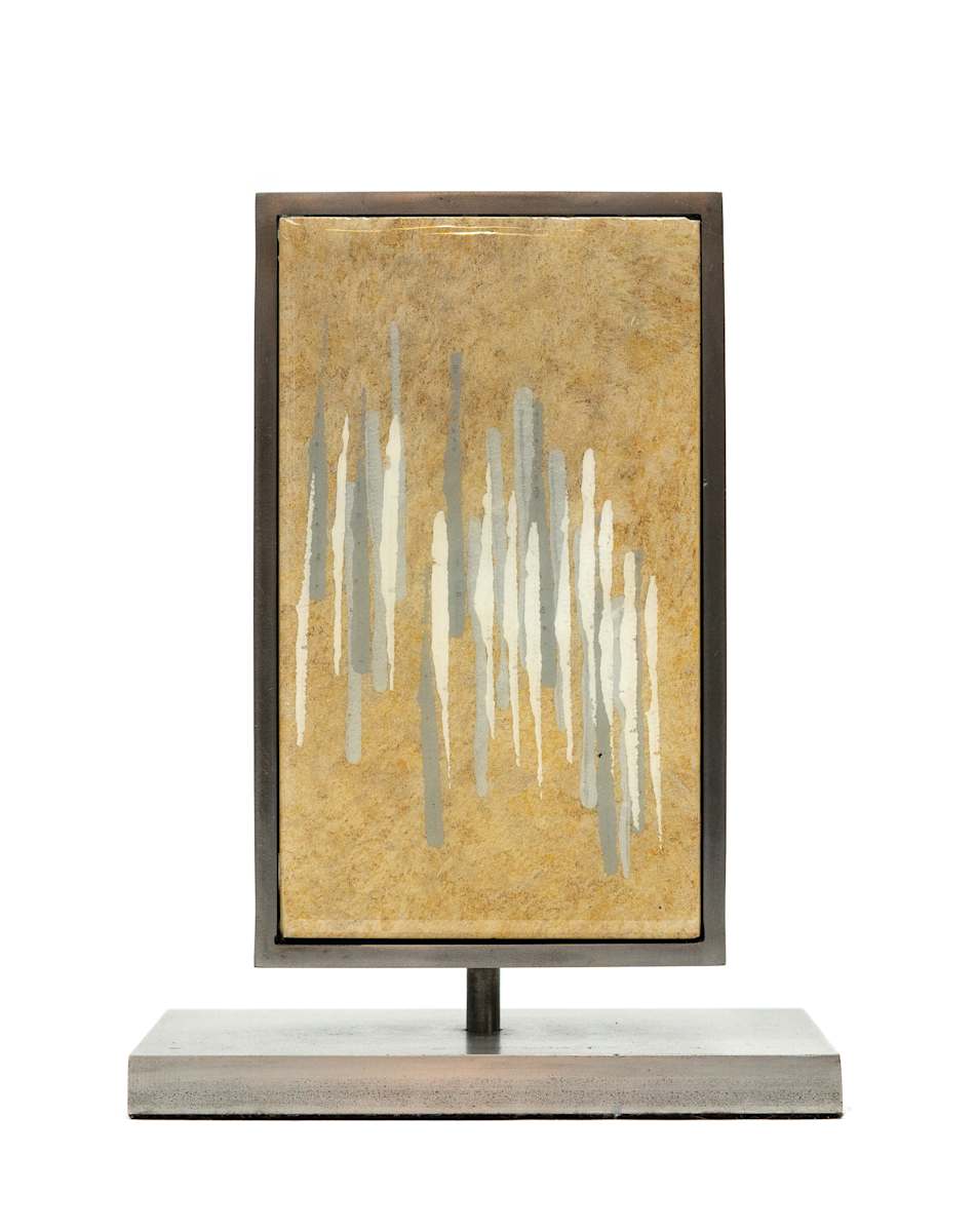 Ascendancy IX by Laura Roosevelt Triune Studio LLC 