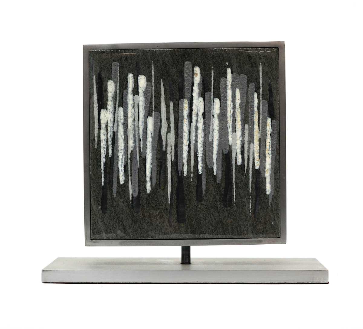 Ascendancy III by Laura Roosevelt 