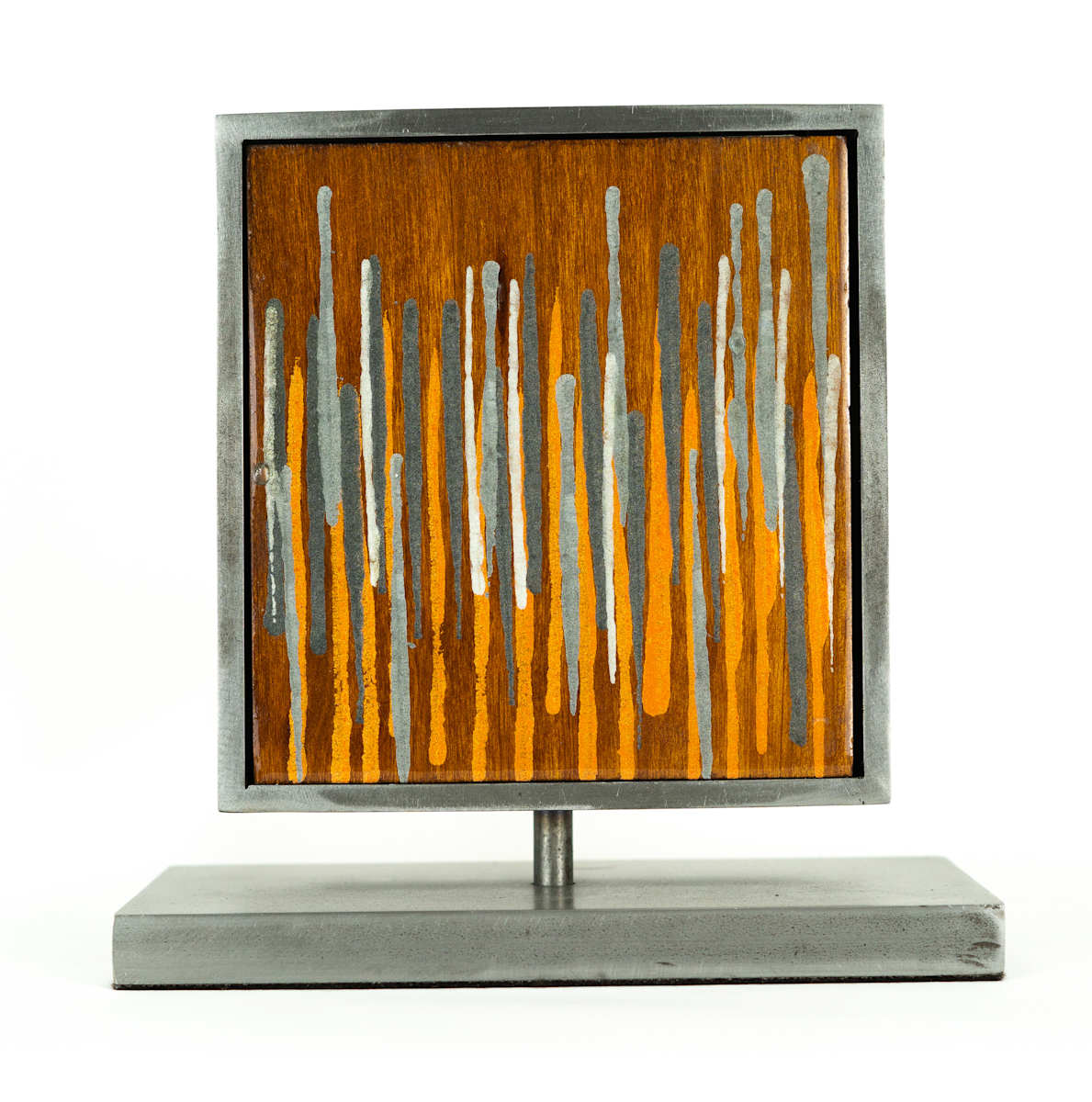 Ascendancy V by Laura Roosevelt Triune Studio LLC 