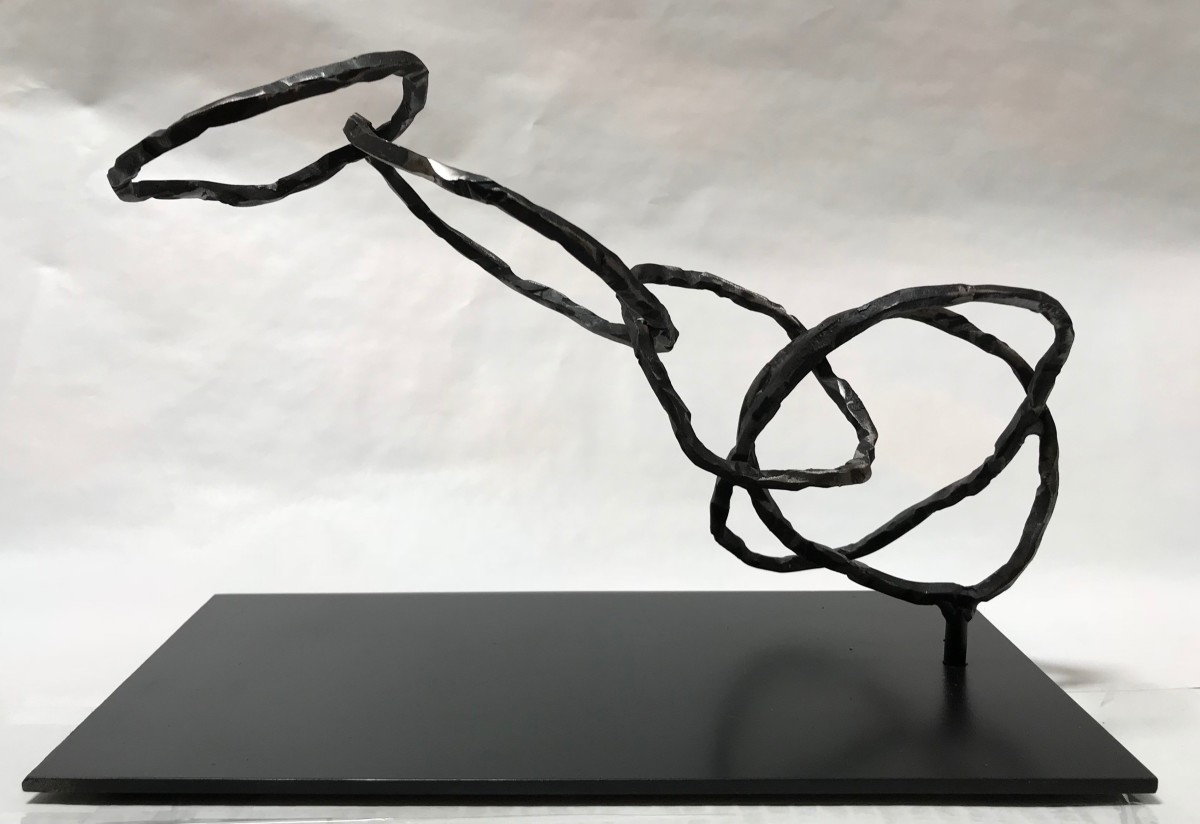 Bubble Flight by Laura Roosevelt Triune Studio LLC 