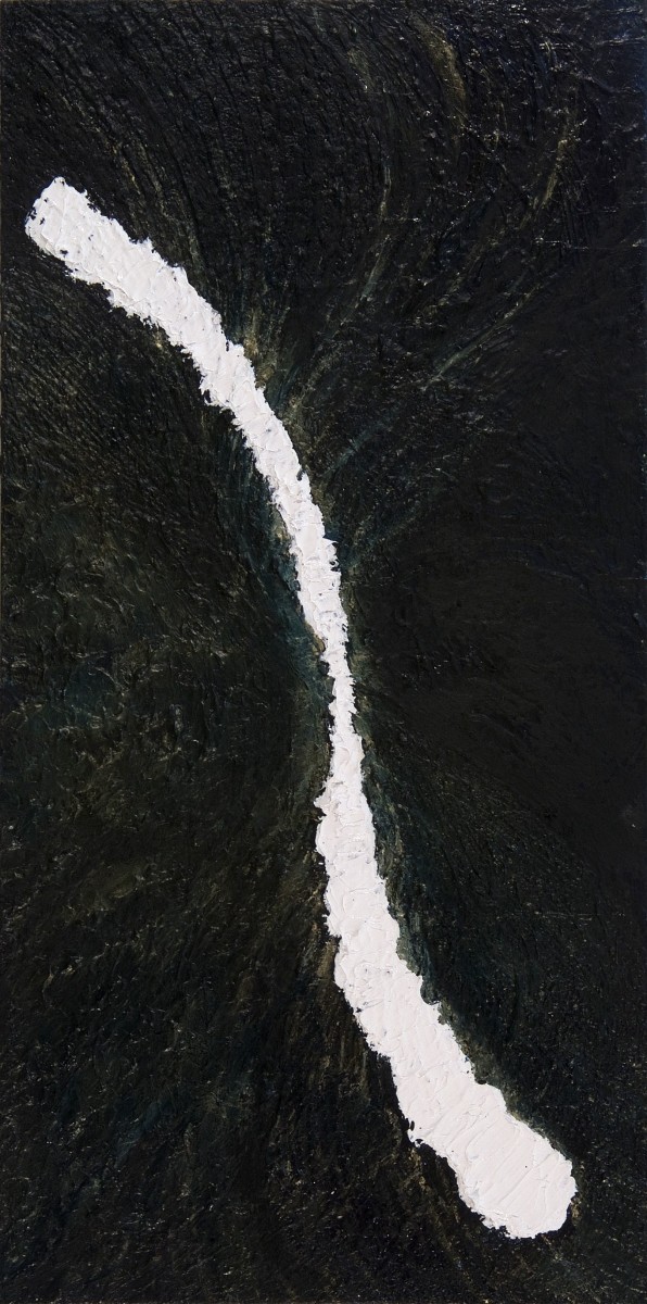 Four Winds by Laura Roosevelt 