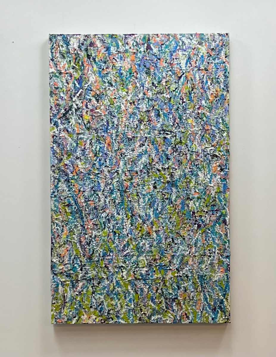 LIZ by Laura Roosevelt 