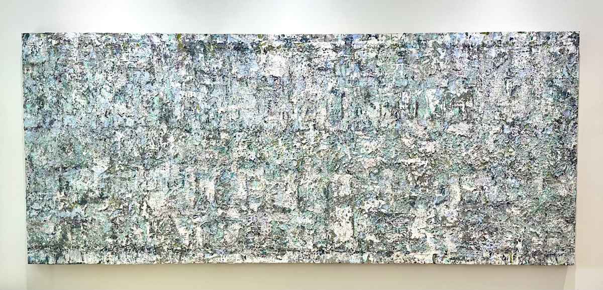 Ethers by Laura Roosevelt Triune Studio LLC 