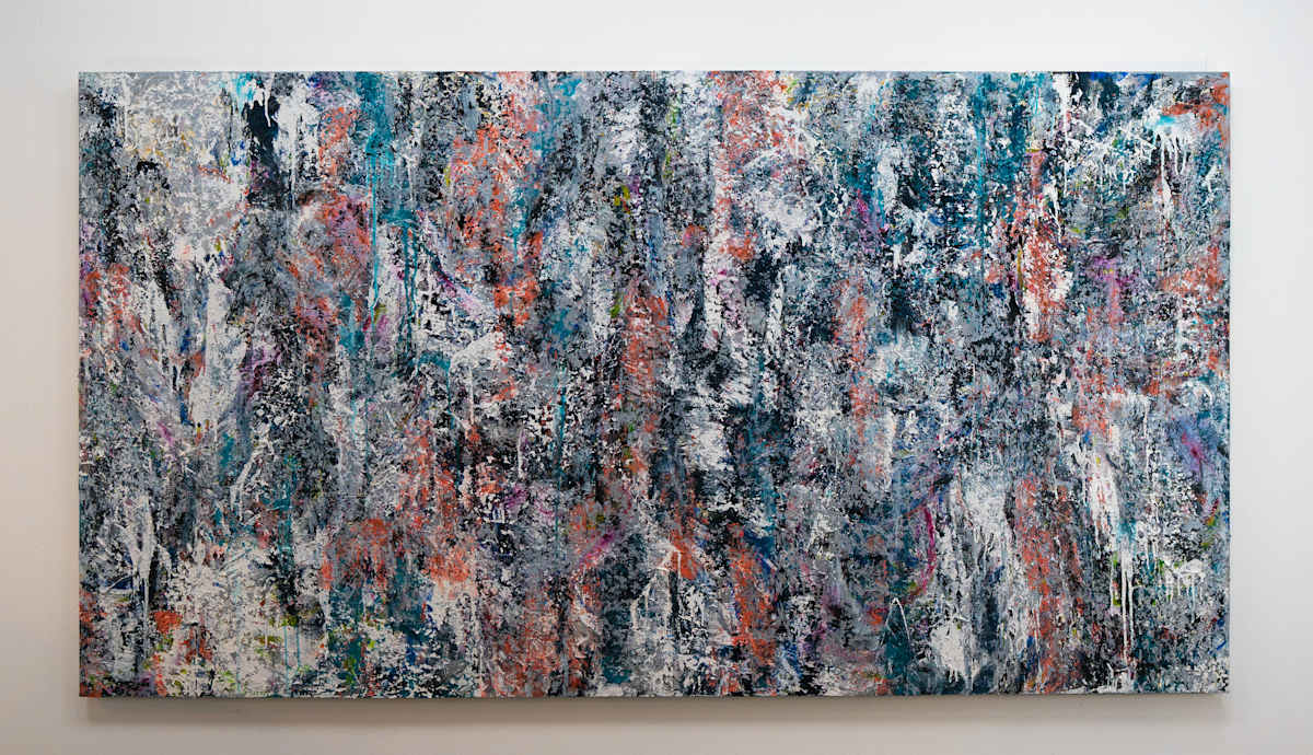 Super Ball by Laura Roosevelt 