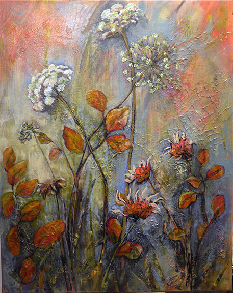 All the Frills by Sharron Schoenfeld, Image 1.
