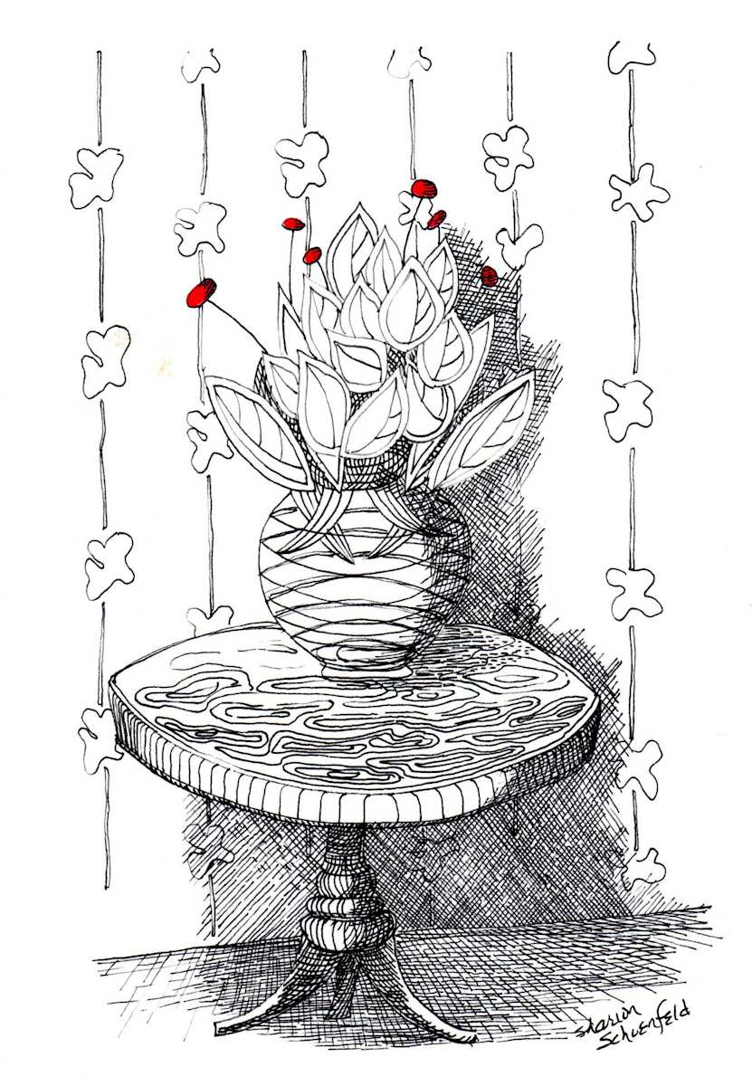 Genuine by Sharron Schoenfeld, Image 6.