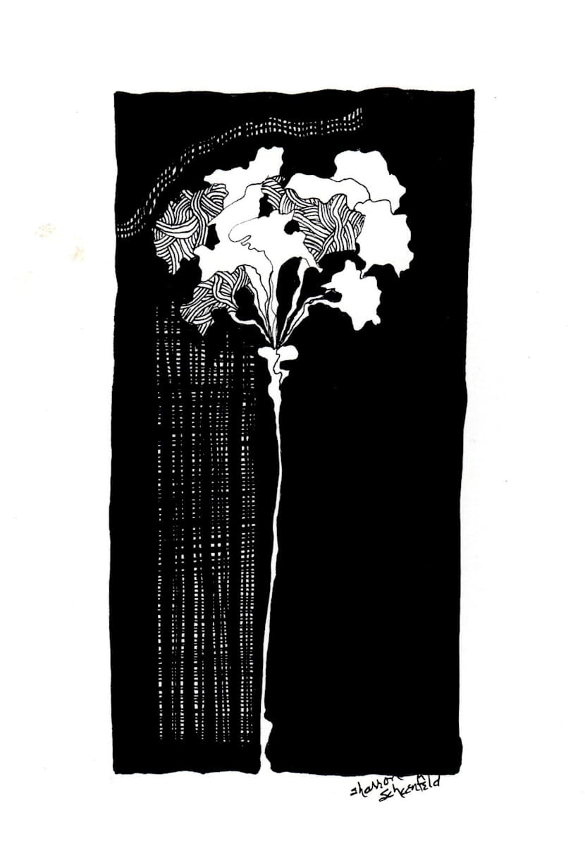 Idyllic by Sharron Schoenfeld, Image 9.