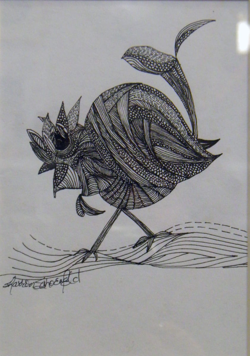 Little Bird Rhythm, Image 1.