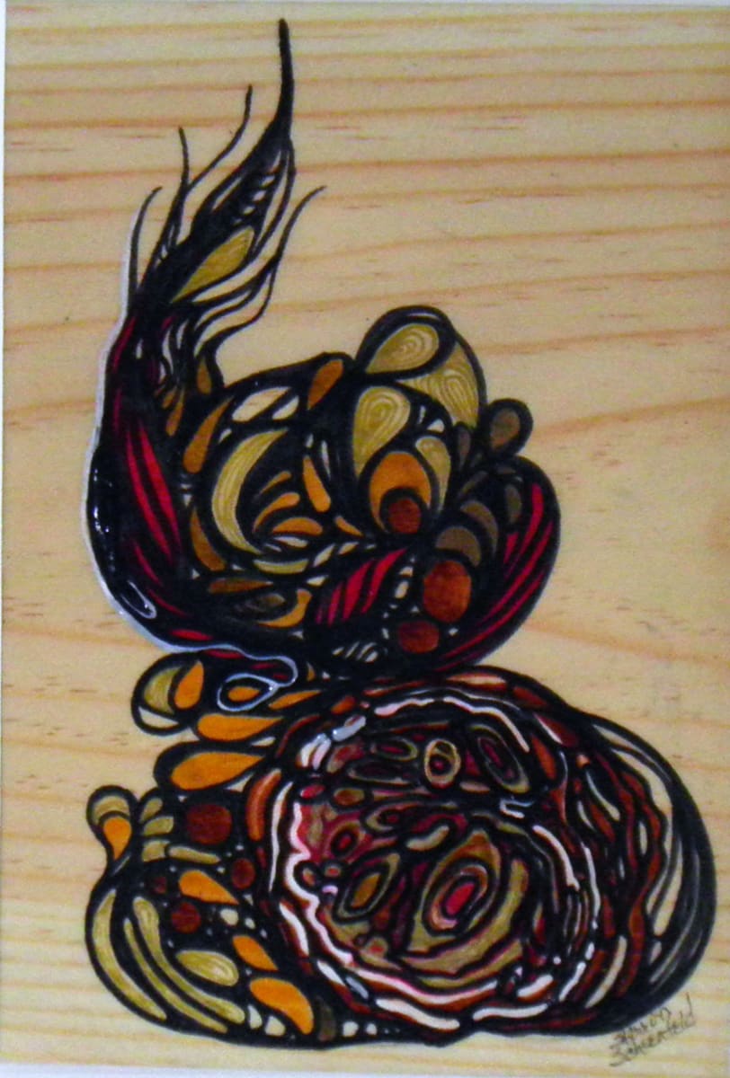 Elemental Harmony by Sharron Schoenfeld, Image 1.
