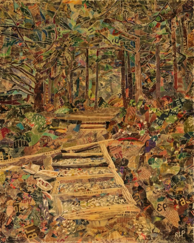 Trillium Gap (Smoky Mountains), Image 2.