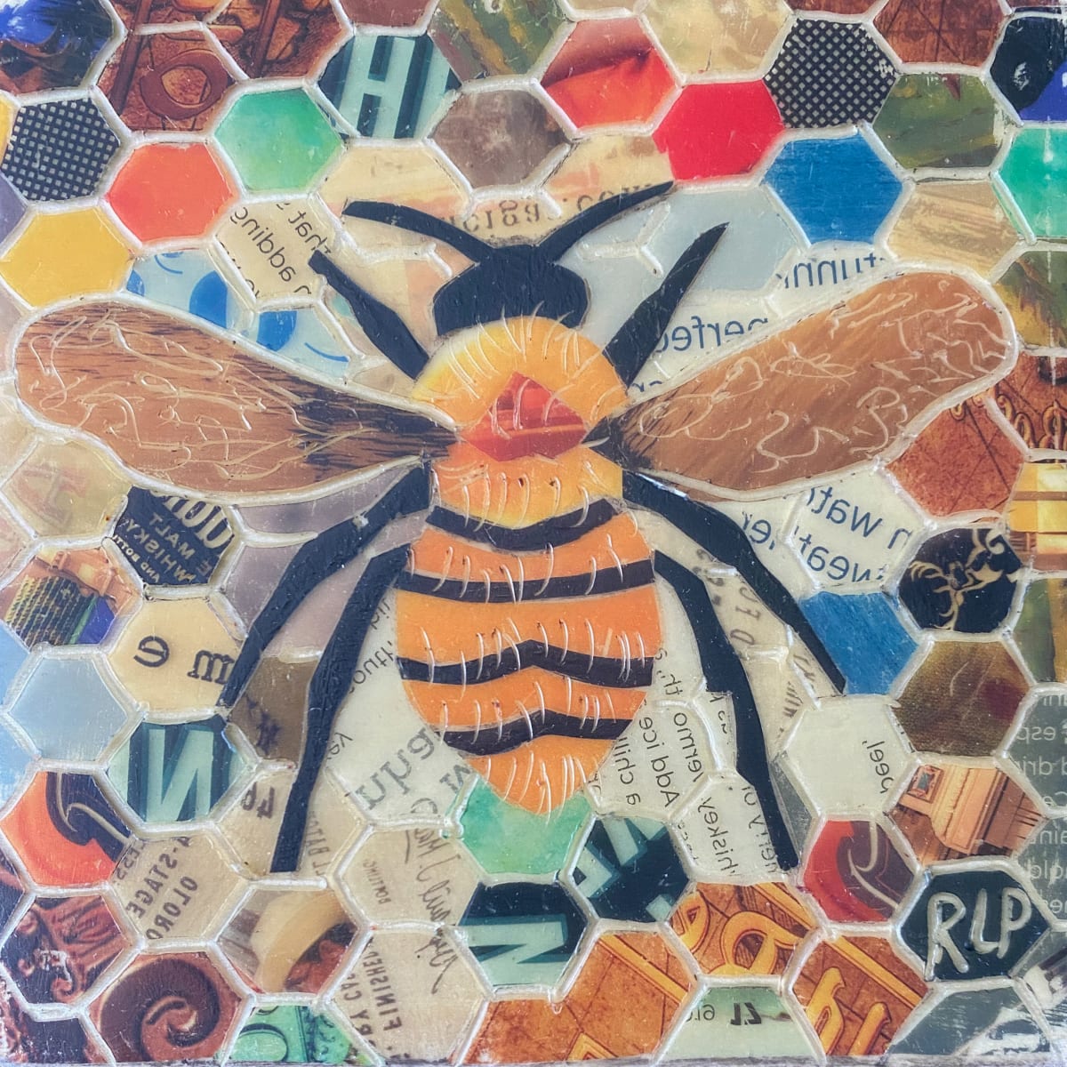Bee-64, Image 1.