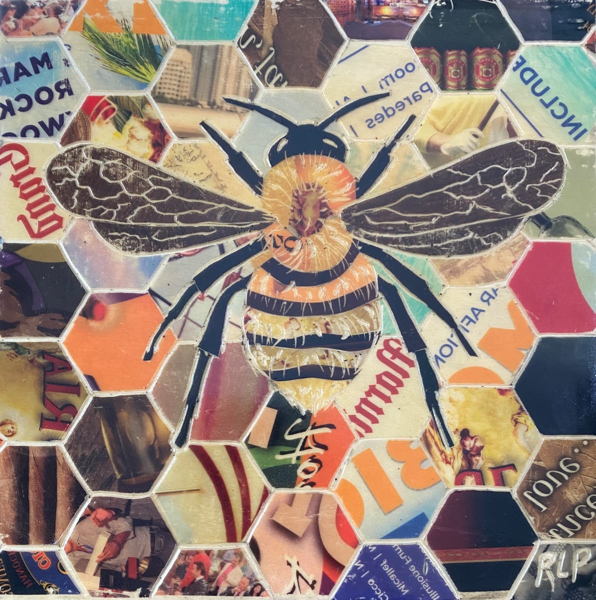 Bee-66, Image 1.