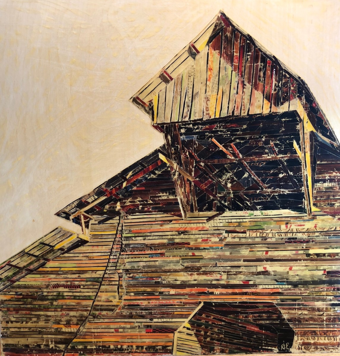 Early Riser by Randy L Purcell 