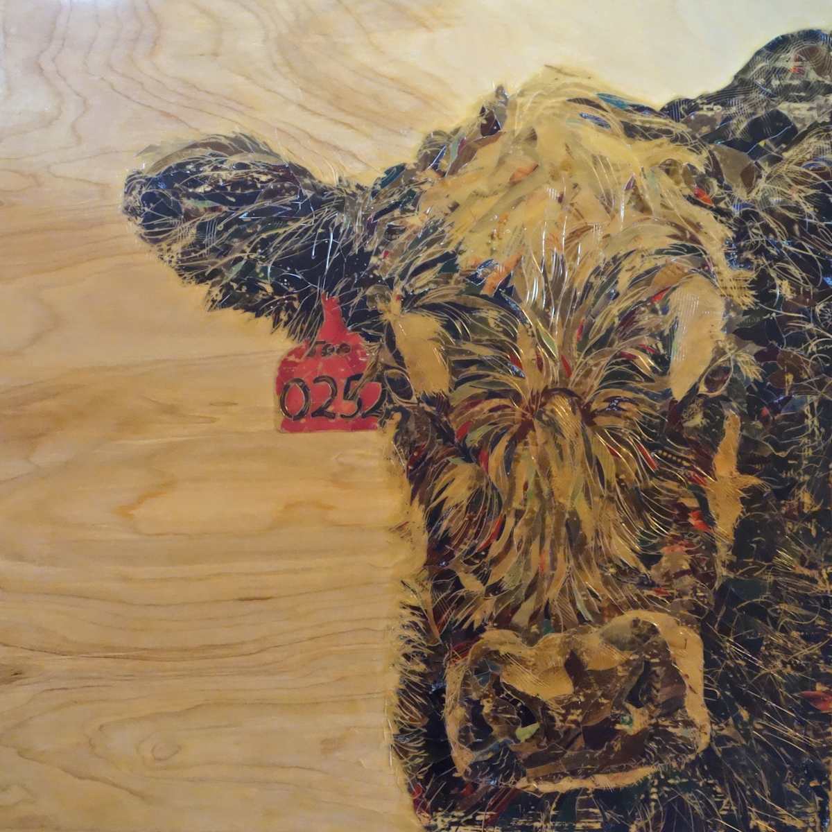 "Come By" by Randy L Purcell, Image 1.