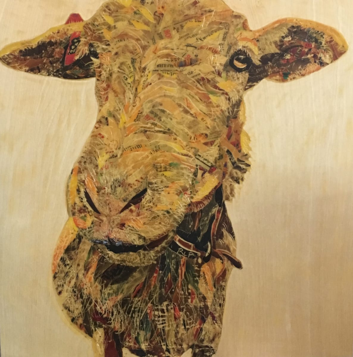 Hay! by Randy L Purcell, Image 1.