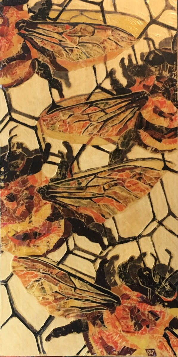 Busy by Randy L Purcell, Image 1.