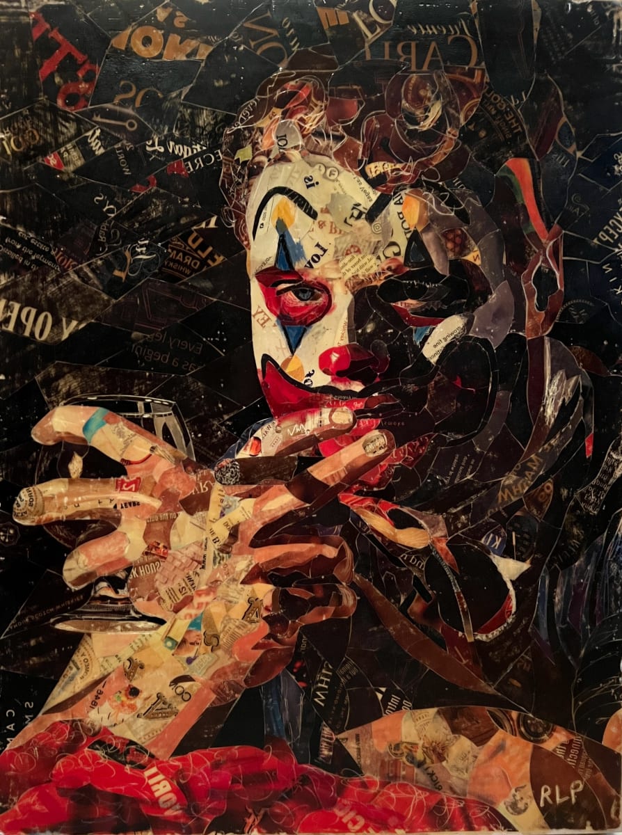 Disenthralled by Randy L Purcell, Image 1.