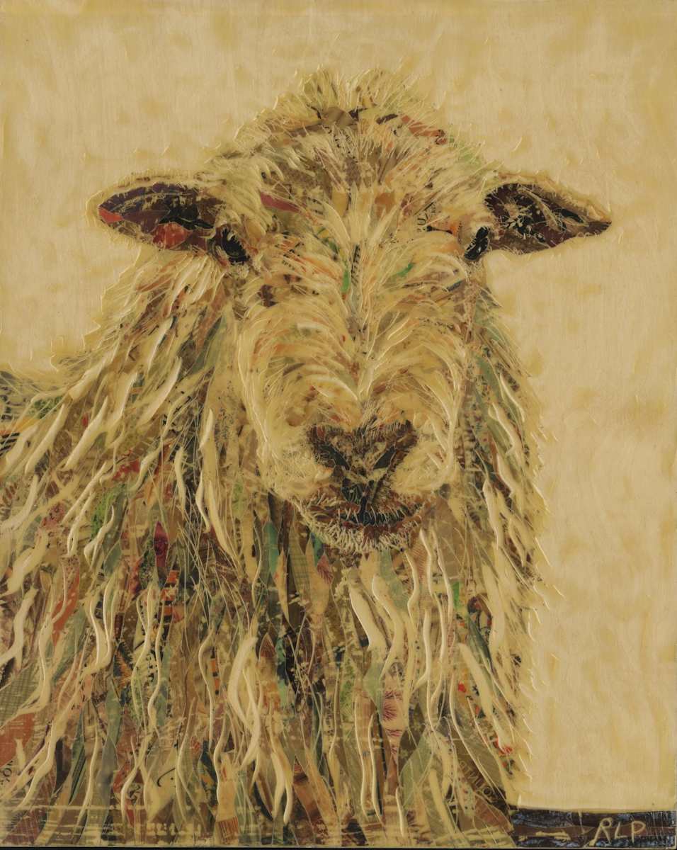 Junior by Randy L Purcell, Image 1.
