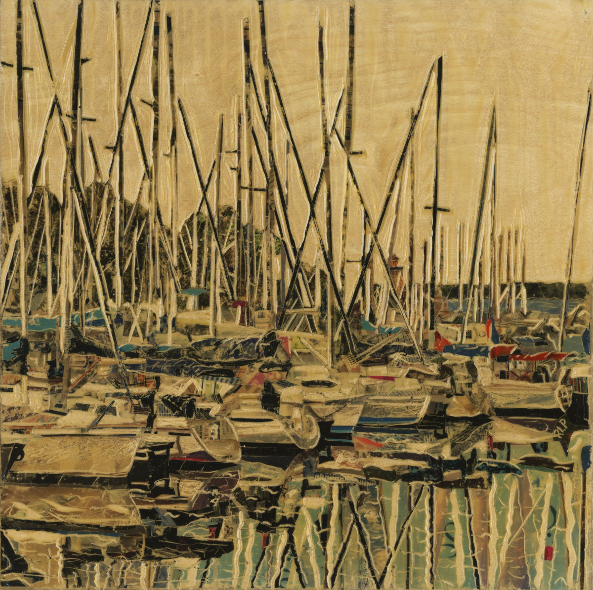 Afternoon Adventures by Randy L Purcell 