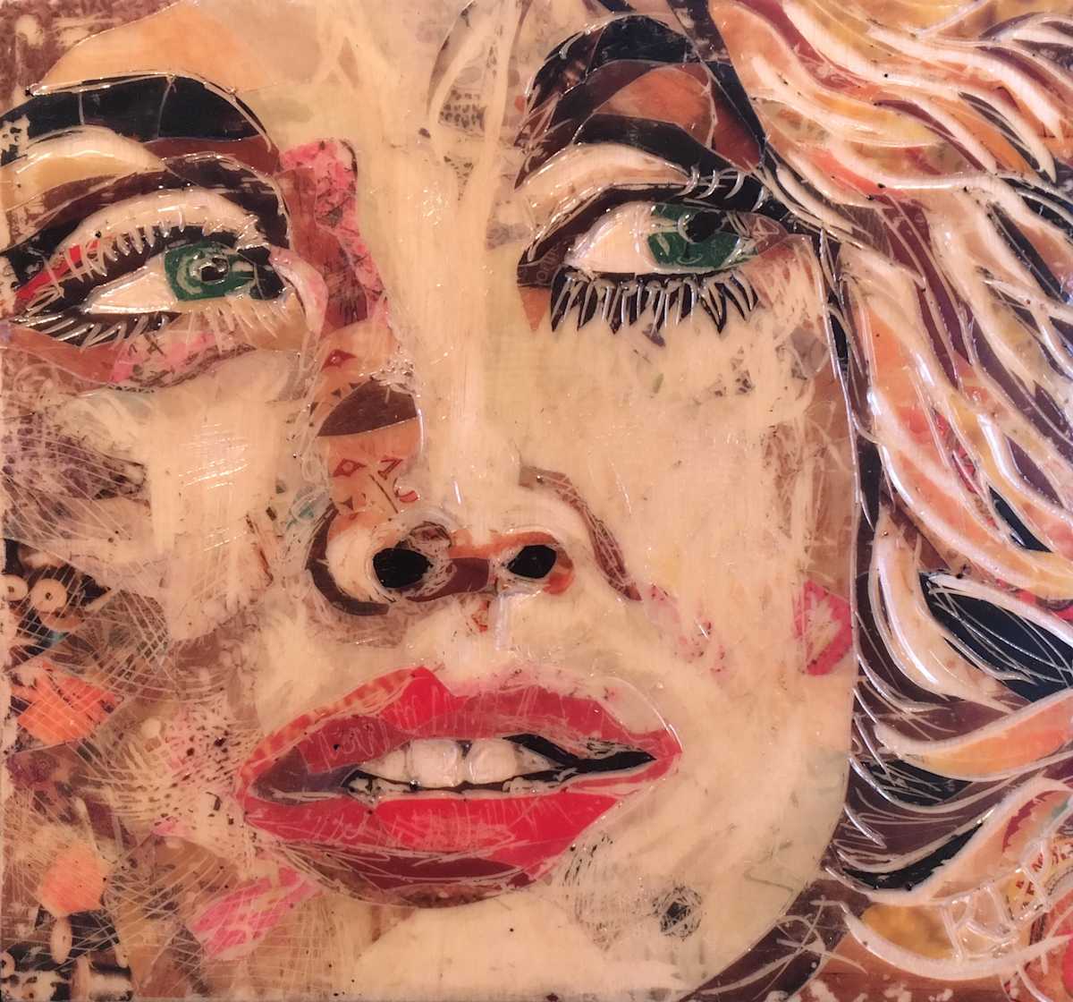 Dolly by Randy L Purcell, Image 2.
