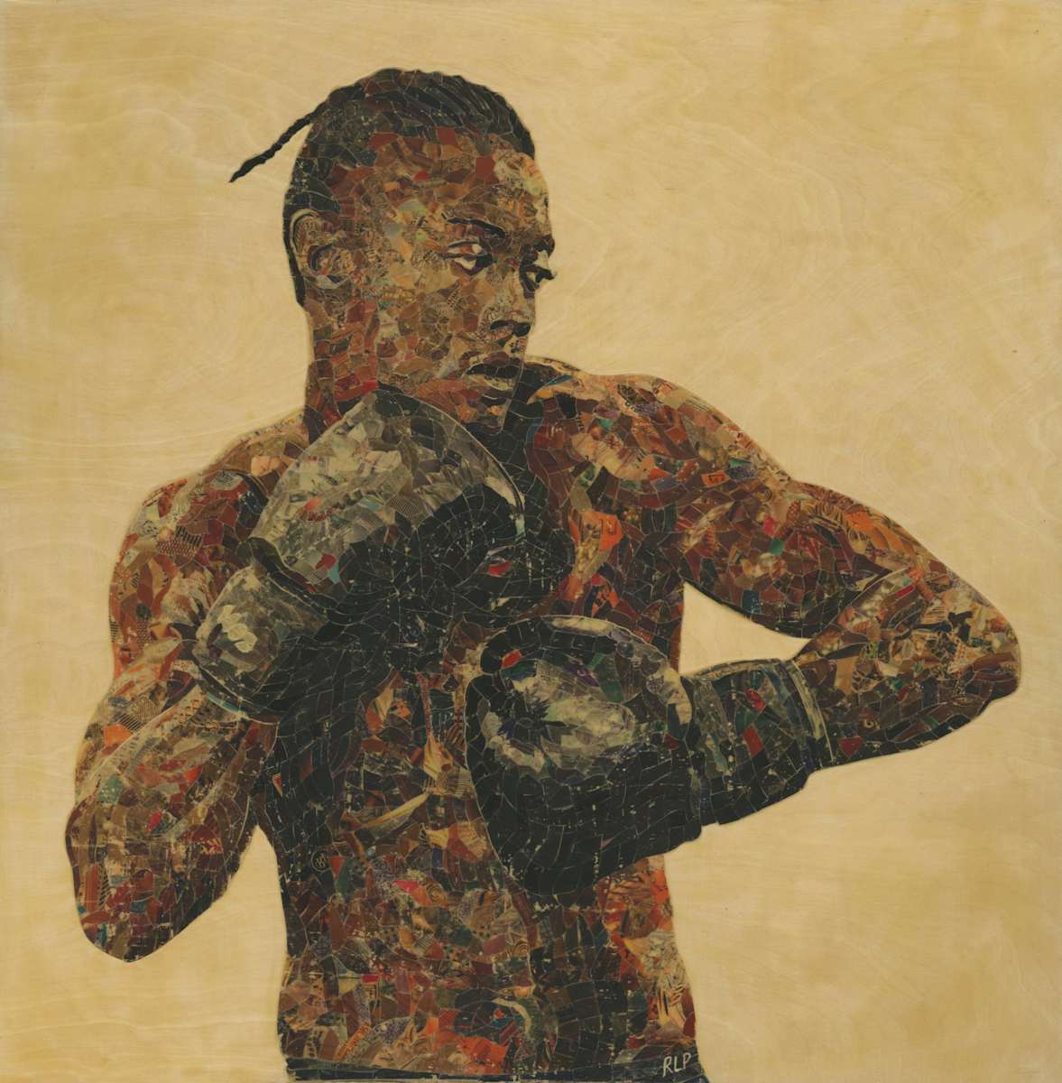 Unstoppable by Randy L Purcell, Image 7.