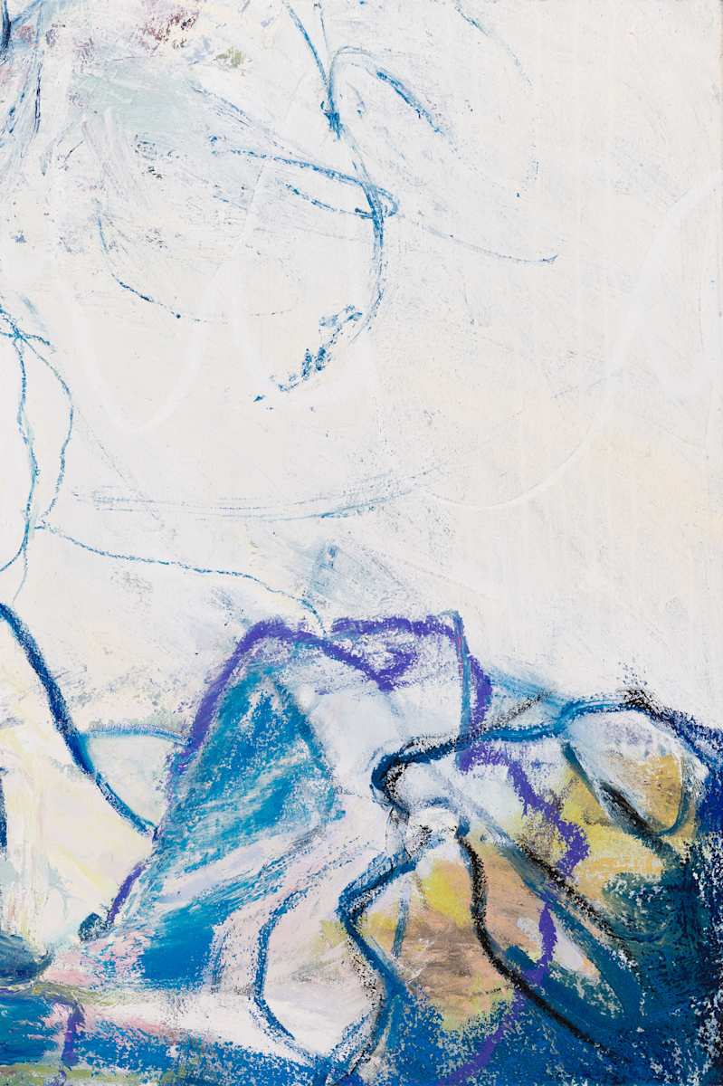 ABSTRACT 9 by Laura Letchinger 