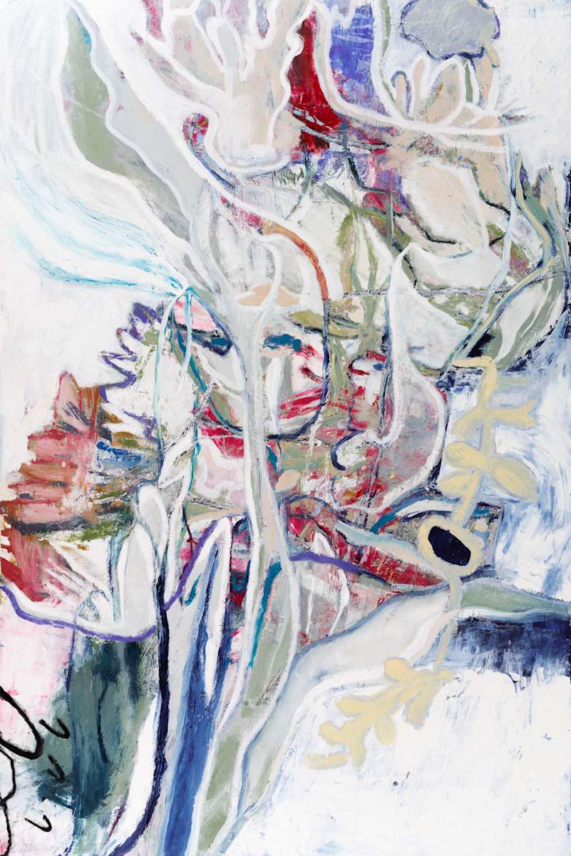 ATP 3 by Laura Letchinger 