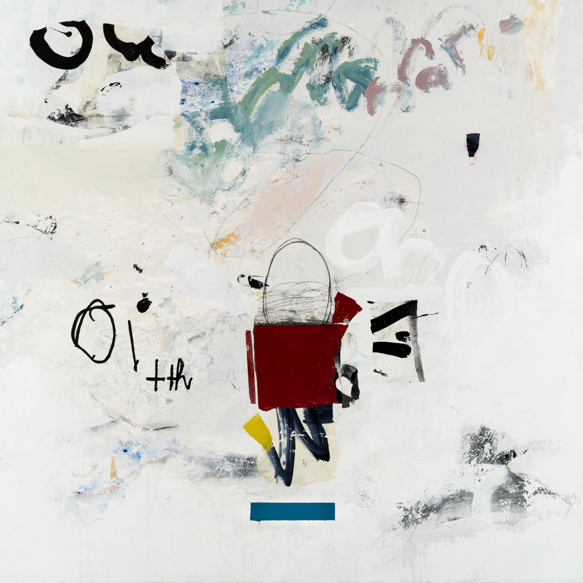 AUTOMATIC by Laura Letchinger 