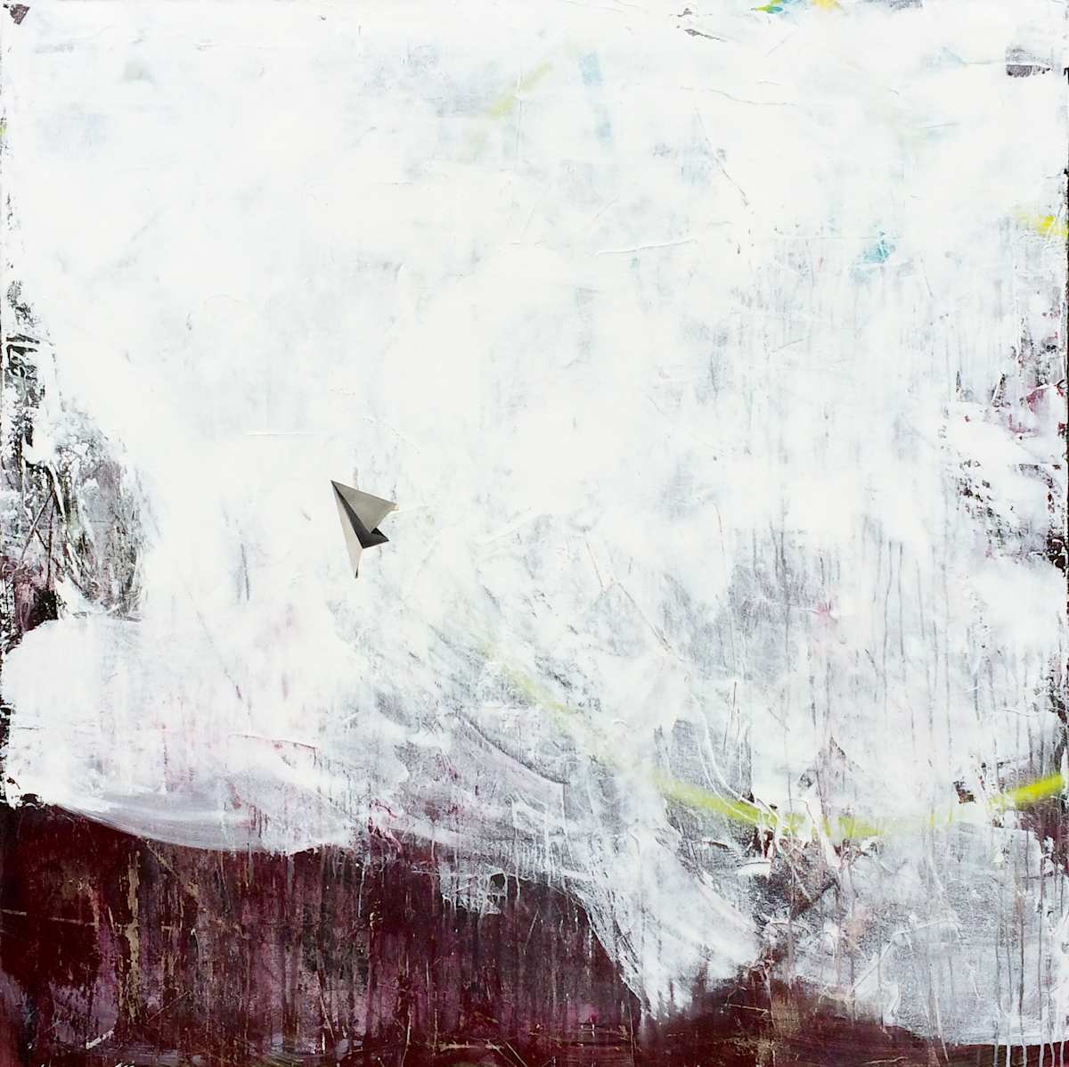AWAY WE GO by Laura Letchinger, Image 2.